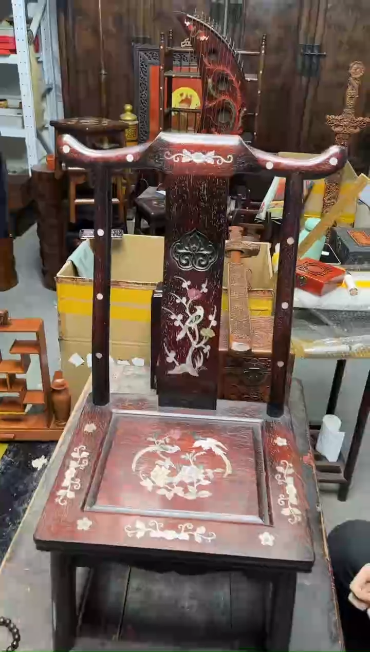 檀香紫檀（小叶紫檀）八号甄选八号甄选