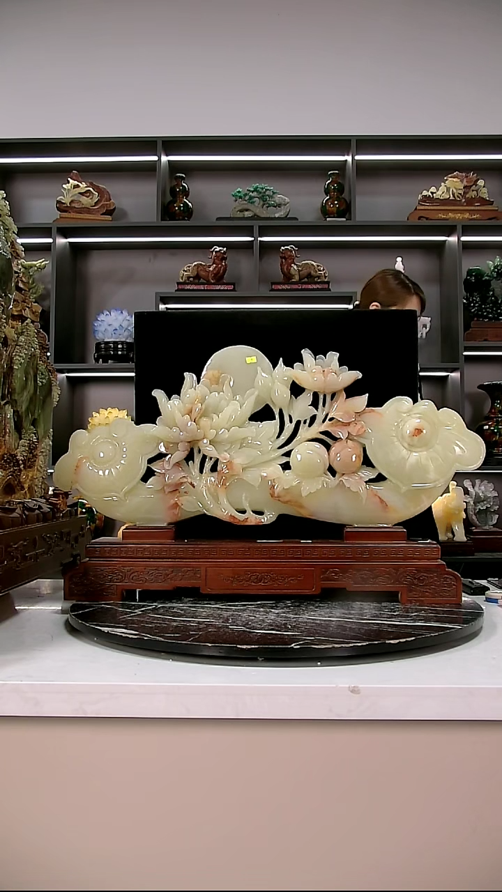 玉付米链接所见即所得