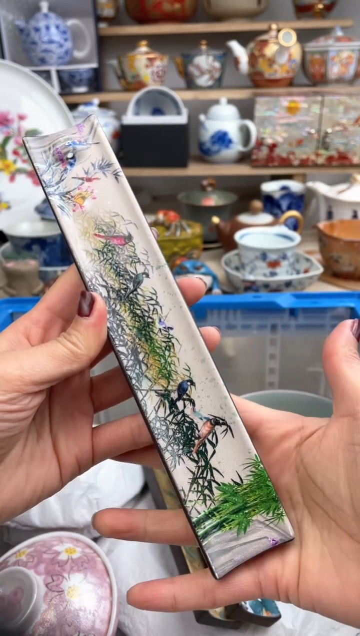 【闪购商品】瓷片默认微瑕，看清尺寸品相再拍