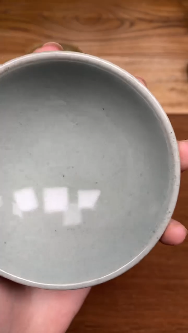 【闪购商品】茶盏6