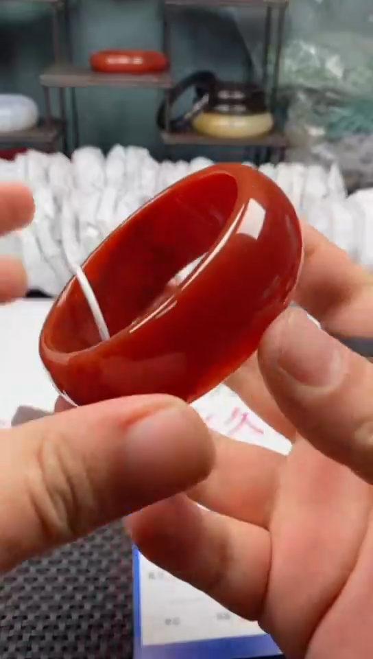 【闪购商品】玛瑙/玉髓1未镶嵌200-60多样性发货看清圈口下单