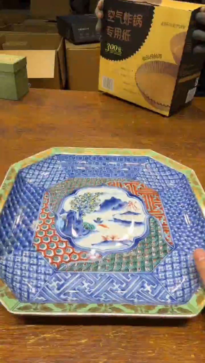 小狐狸严选日瓷器小狐狸精选日瓷器