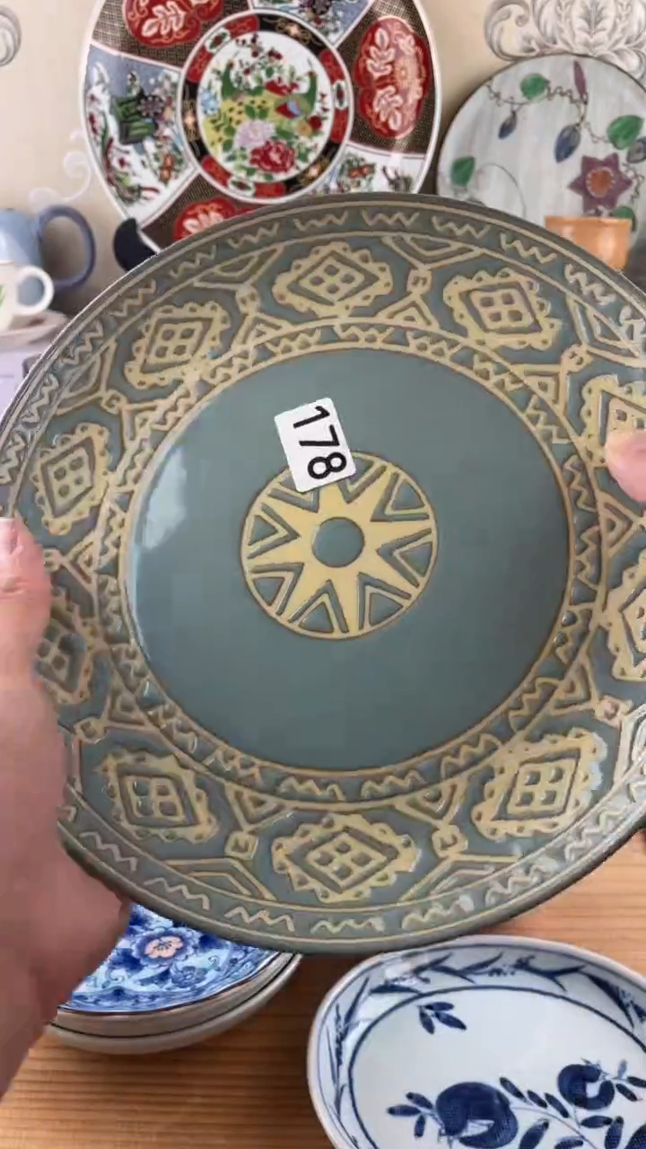 瓷片D*178满28元包邮谨慎参拍