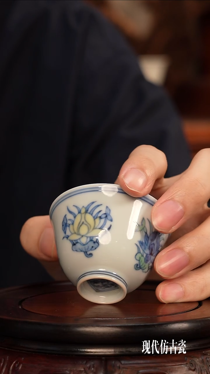 从**始景德镇陶瓷艺术