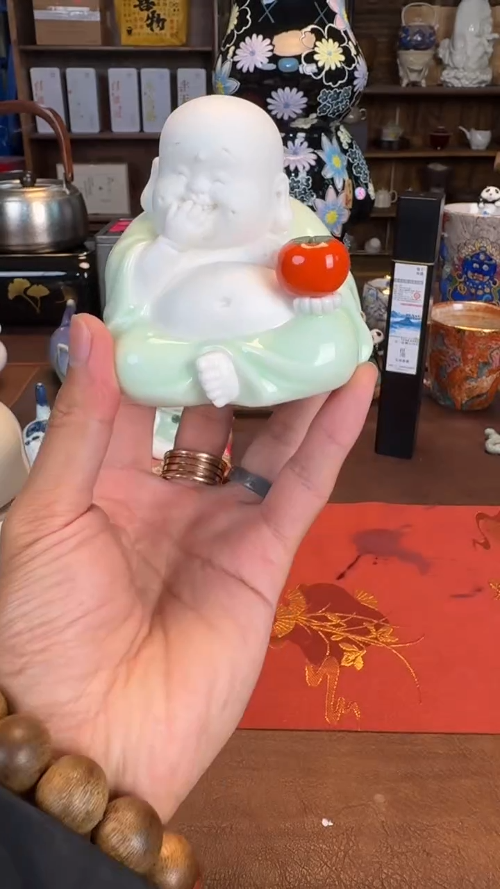 【闪购商品】瓷片111111@@CD187