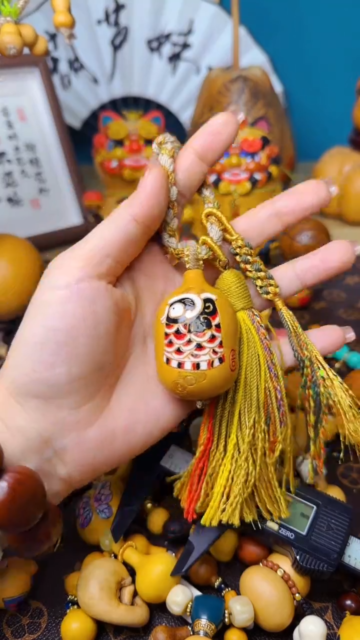 【闪购商品】682文玩葫芦文玩好物