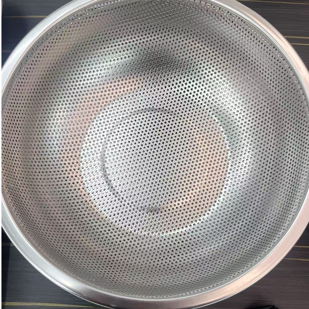 过筛大漏网2个家用厨房必备轻奢现代高级感简野餐餐具【汤家限定】