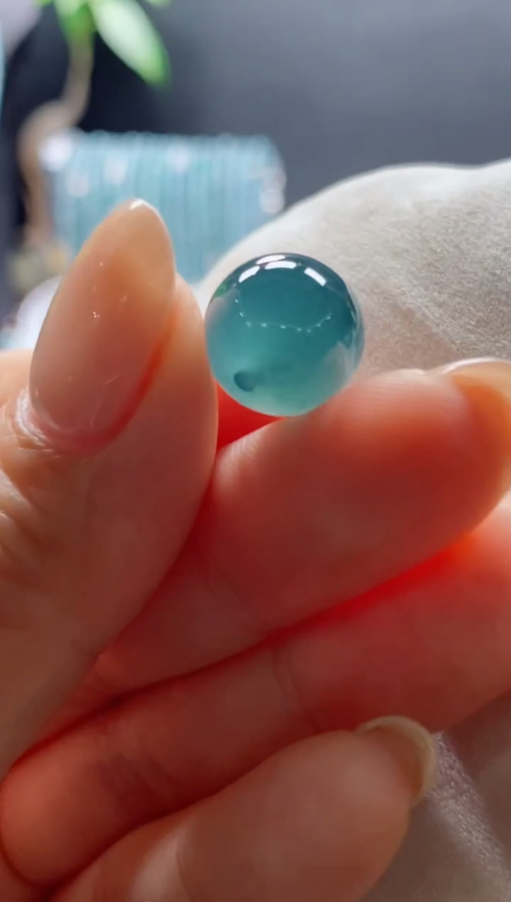 颈饰未镶嵌翡翠0987351383*卡十二