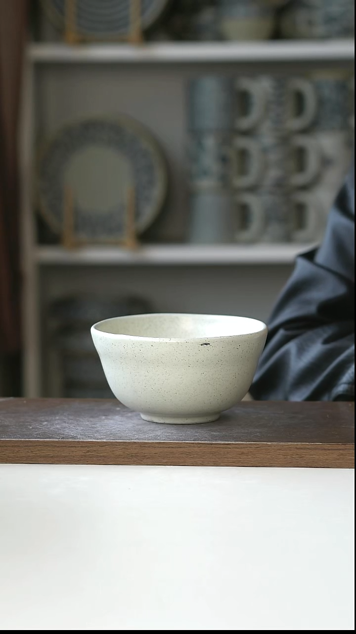 陶Hitable云朵白米饭碗11.5cm@4-2@