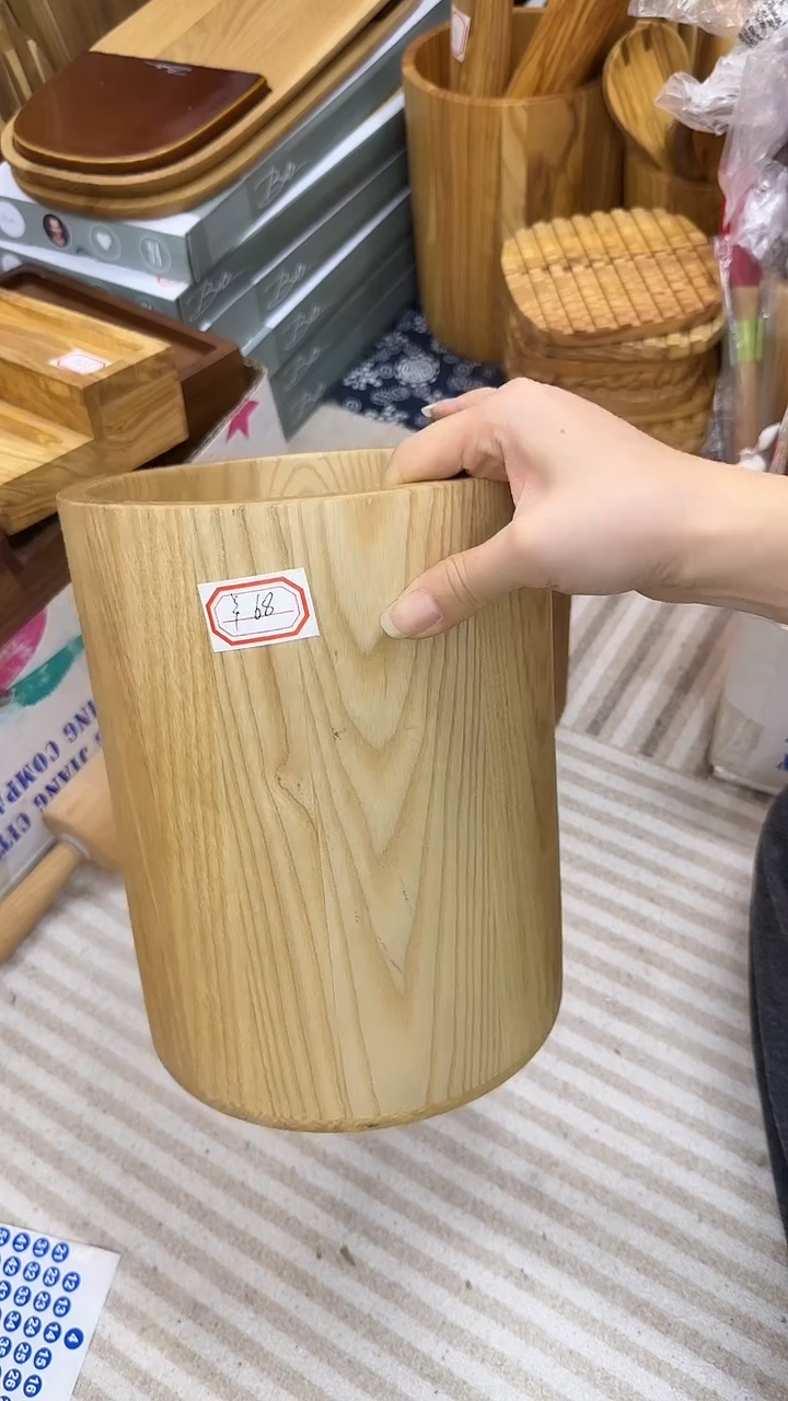 闪购链接 孤品 微瑕桶子