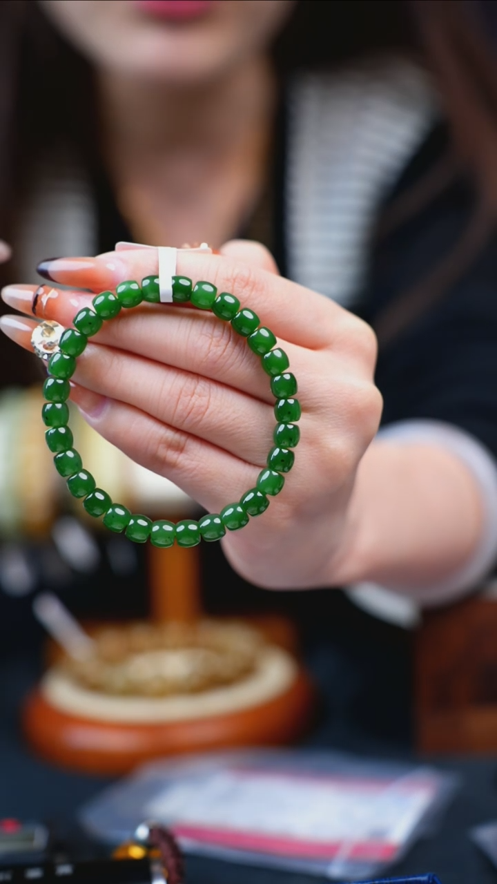 颈饰未镶嵌和田玉拍一发一 所见即所得