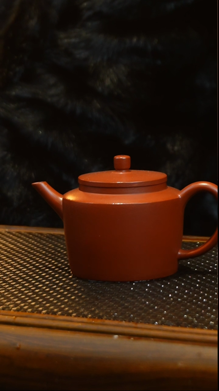 【闪购商品】35折肩宫灯精工薄胎容量150