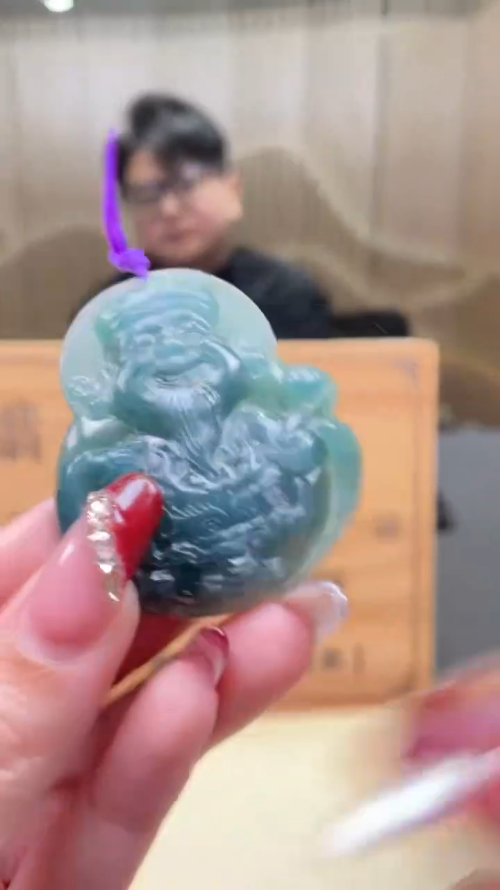 【闪购商品】定制翡翠未镶嵌      *28