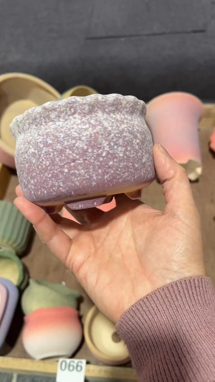 【闪购商品】红陶5*6