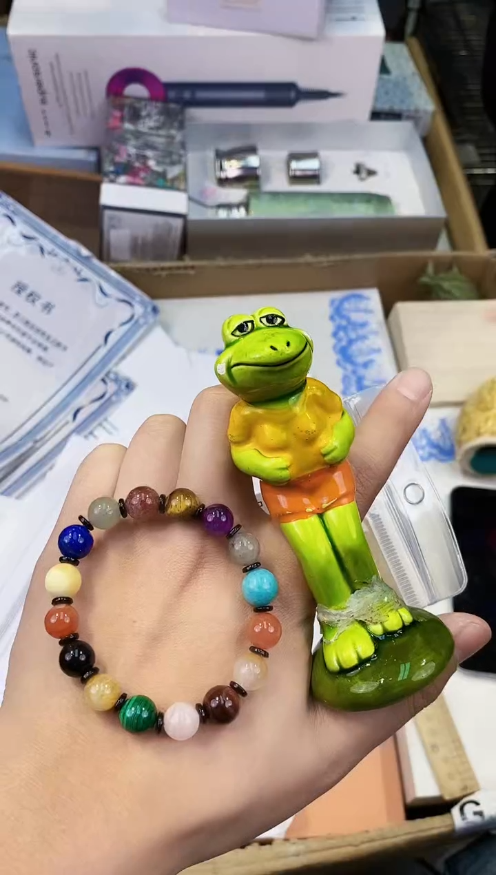 【闪购商品】瓷片多样性发一都是我的大宝贝儿瓷器