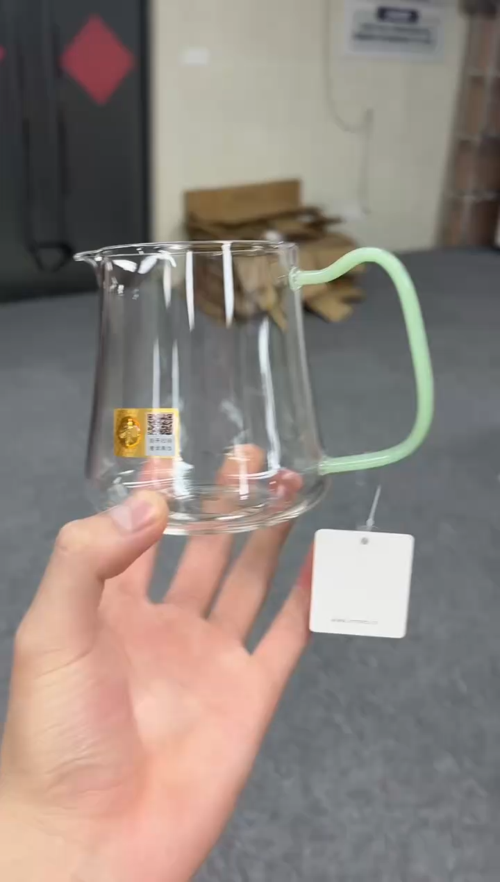 禾器-卓然茶海A款-浅玉色