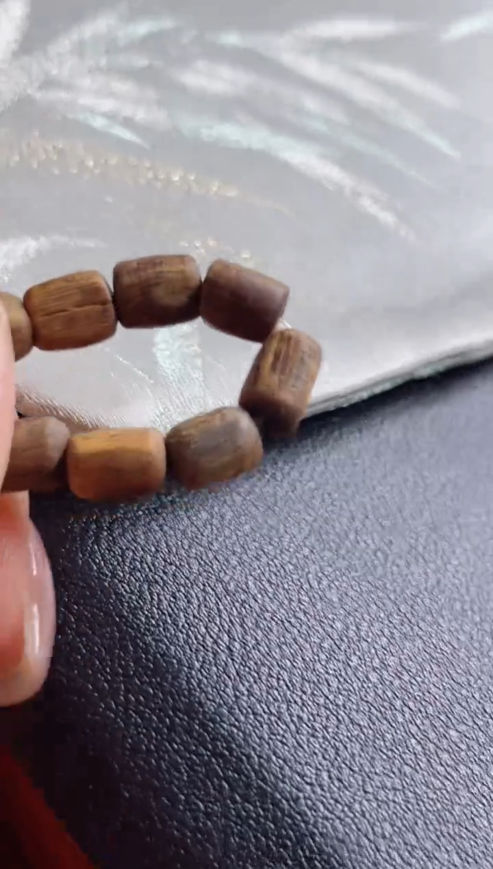 沉香手串项链（多样性发其一）