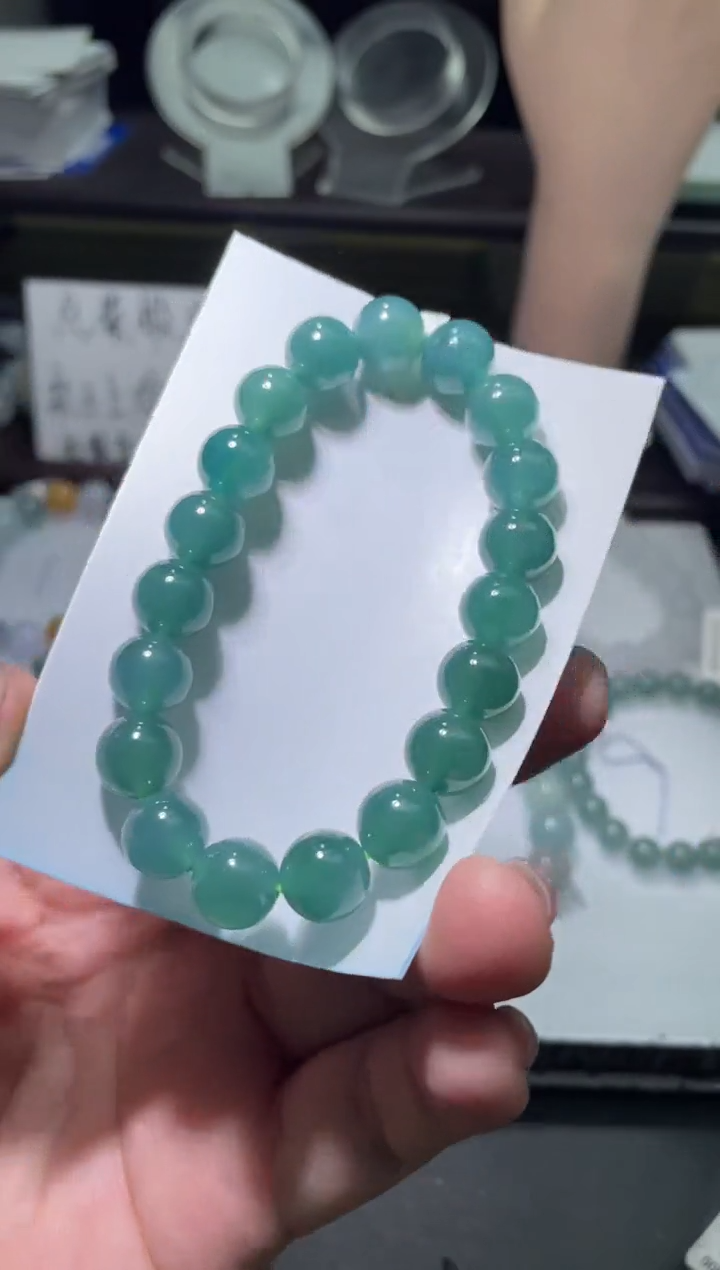 【闪购商品】定制翡翠未镶嵌翡翠