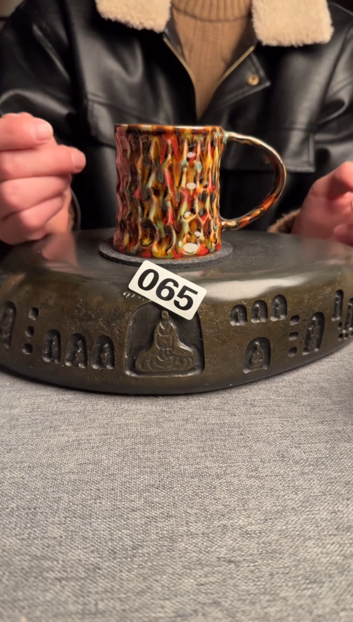 【闪购商品】065景德镇手工茶器系列