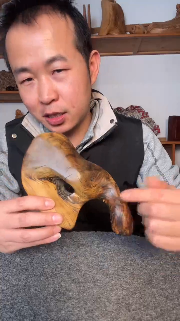 【闪购商品】柏木（崖柏）崖柏
