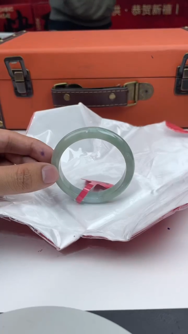 【闪购商品】翡翠手镯未镶嵌3翡翠手镯