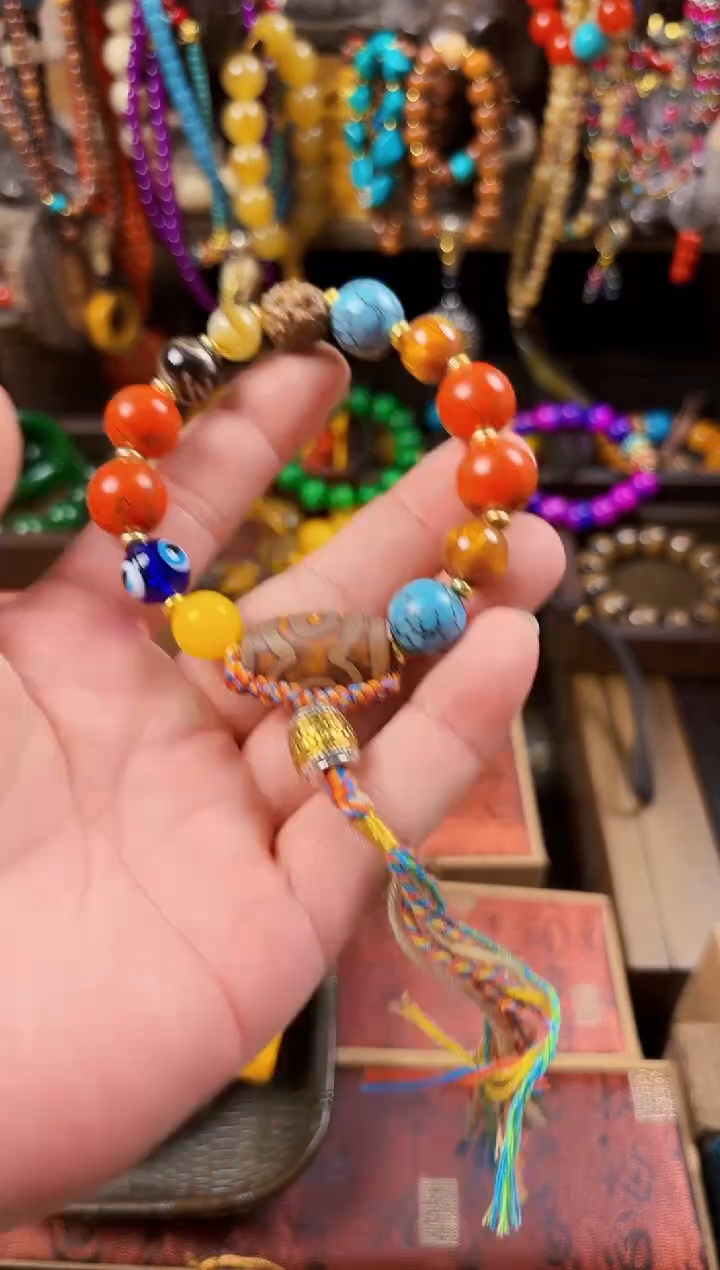 玛瑙/玉髓笔搁合金--------------------
