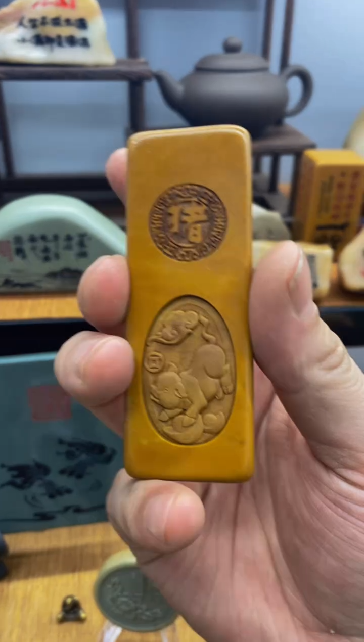 【闪购商品】茶宠猪111111111111111