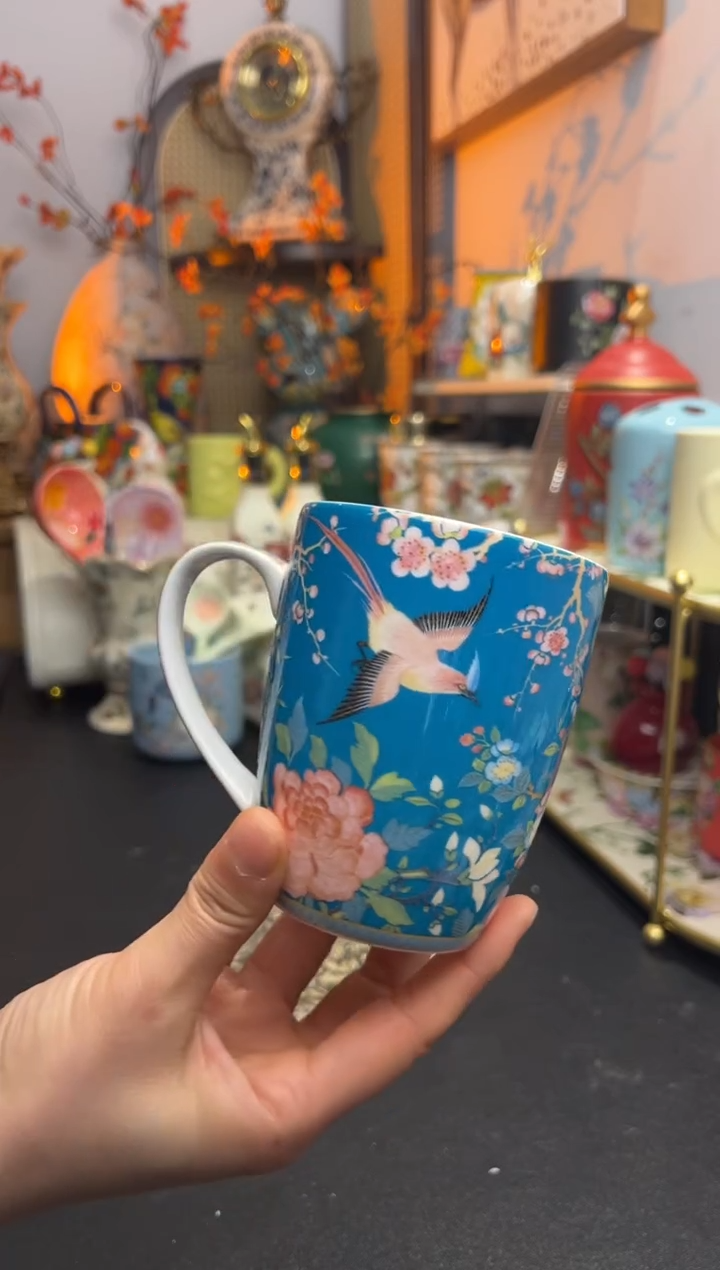 外贸陶瓷家居百货