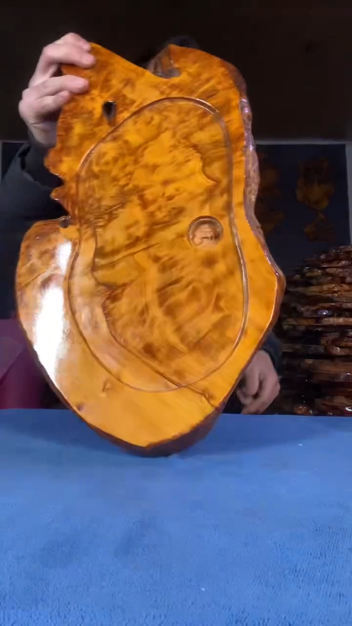 【闪购商品】茶盘本店截图为准（不含配件）