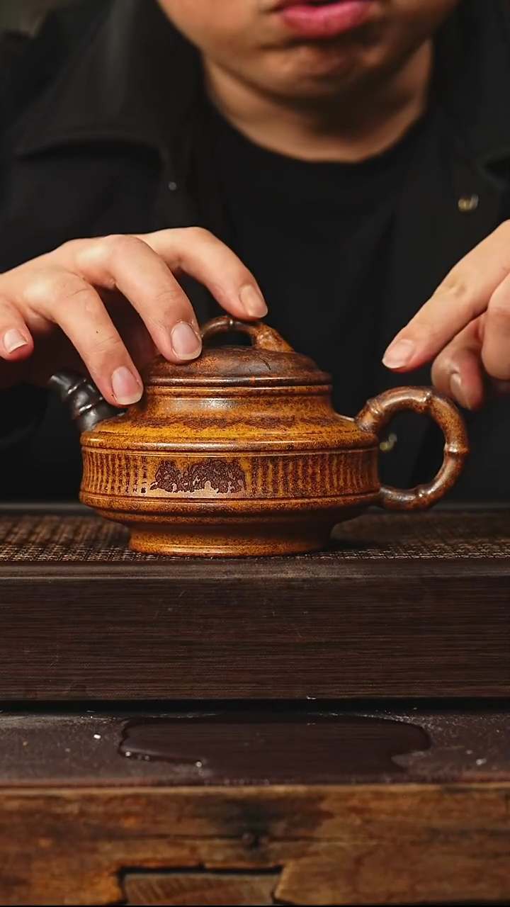 茶壶紫砂丁蜀镇紫砂壶