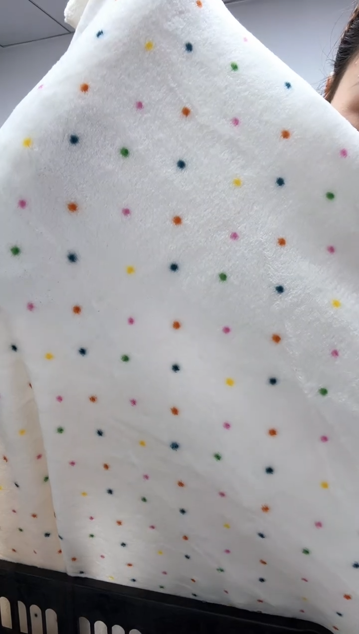 法兰绒3x2左右尺寸面料已主播介绍为准