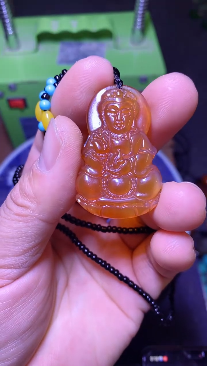 【闪购商品】7直播间 的实时画面