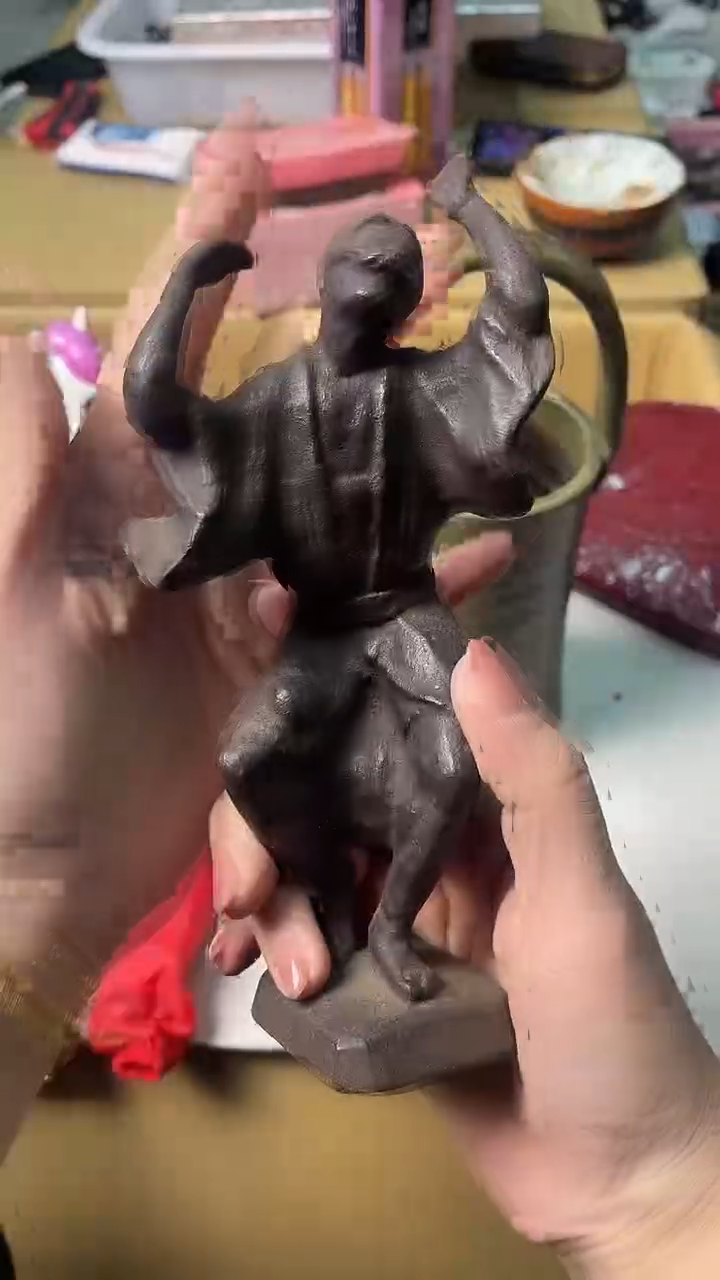 然*非中古杂项默认微瑕，满18包邮
