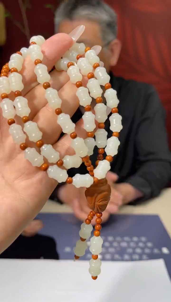 定制和田玉多样性发货拍一发一