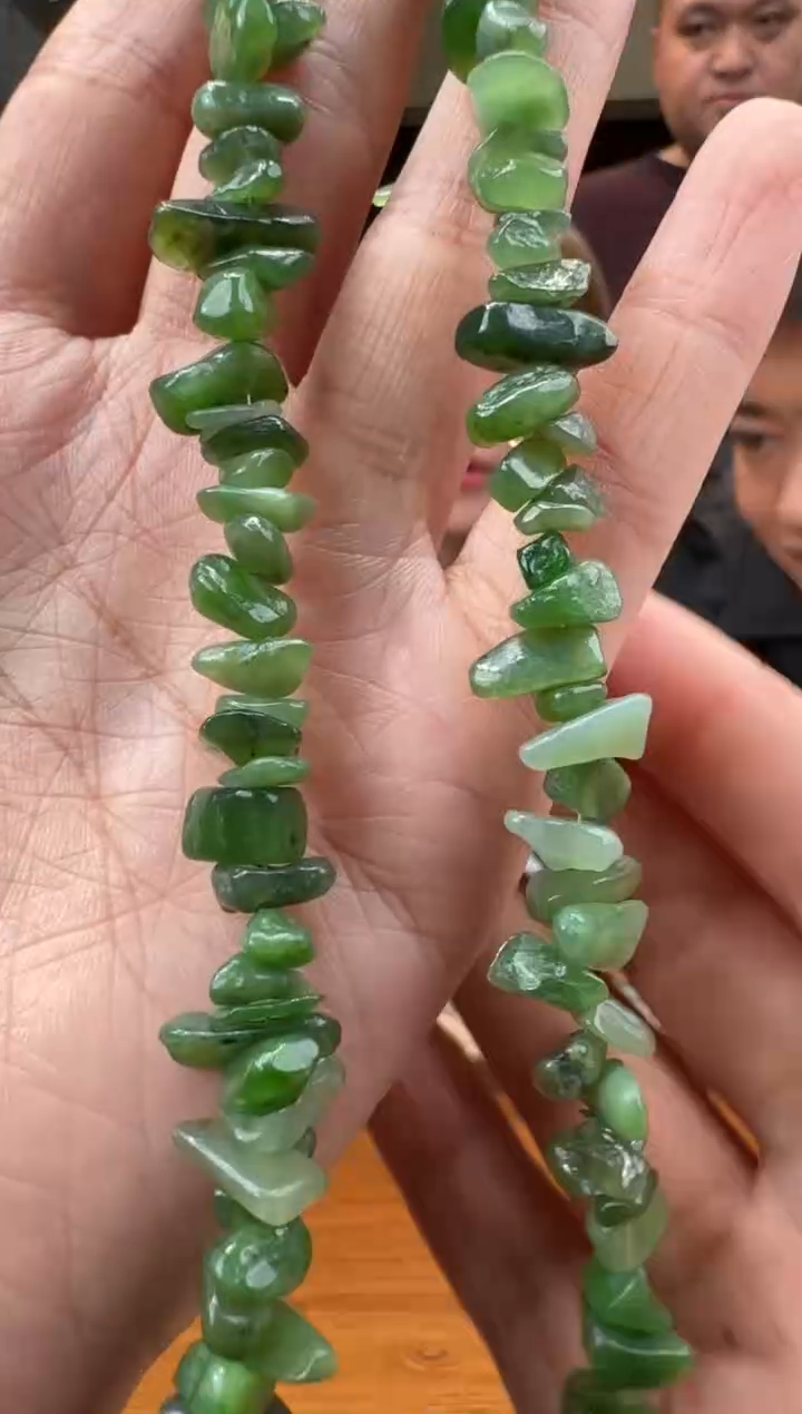 【闪购商品】和田玉82未镶嵌1.22赵乐