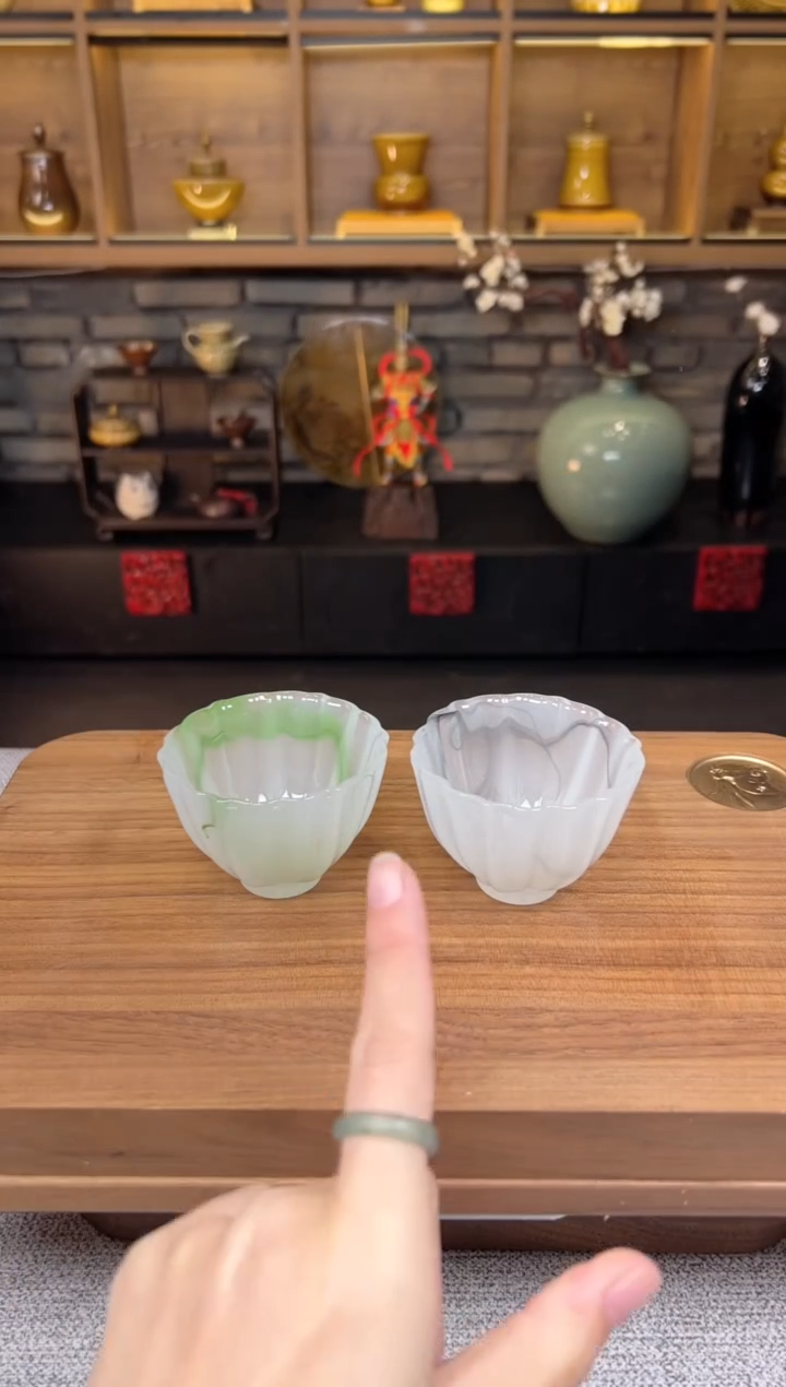 【闪购商品】青珊瓷院 专属福利单VVV