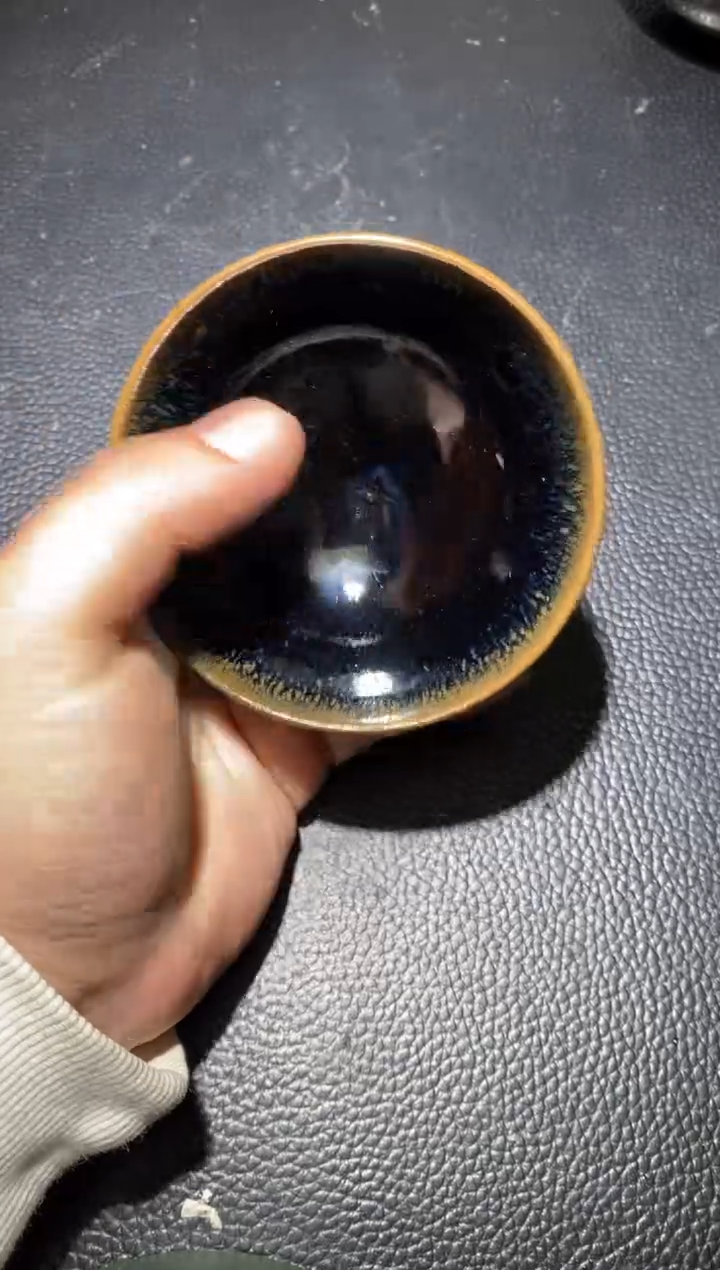 【闪购商品】茶盏            31