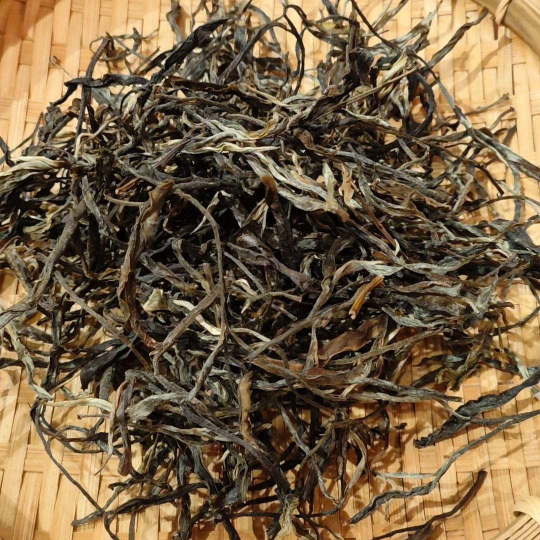 2025年 易武花香 散茶