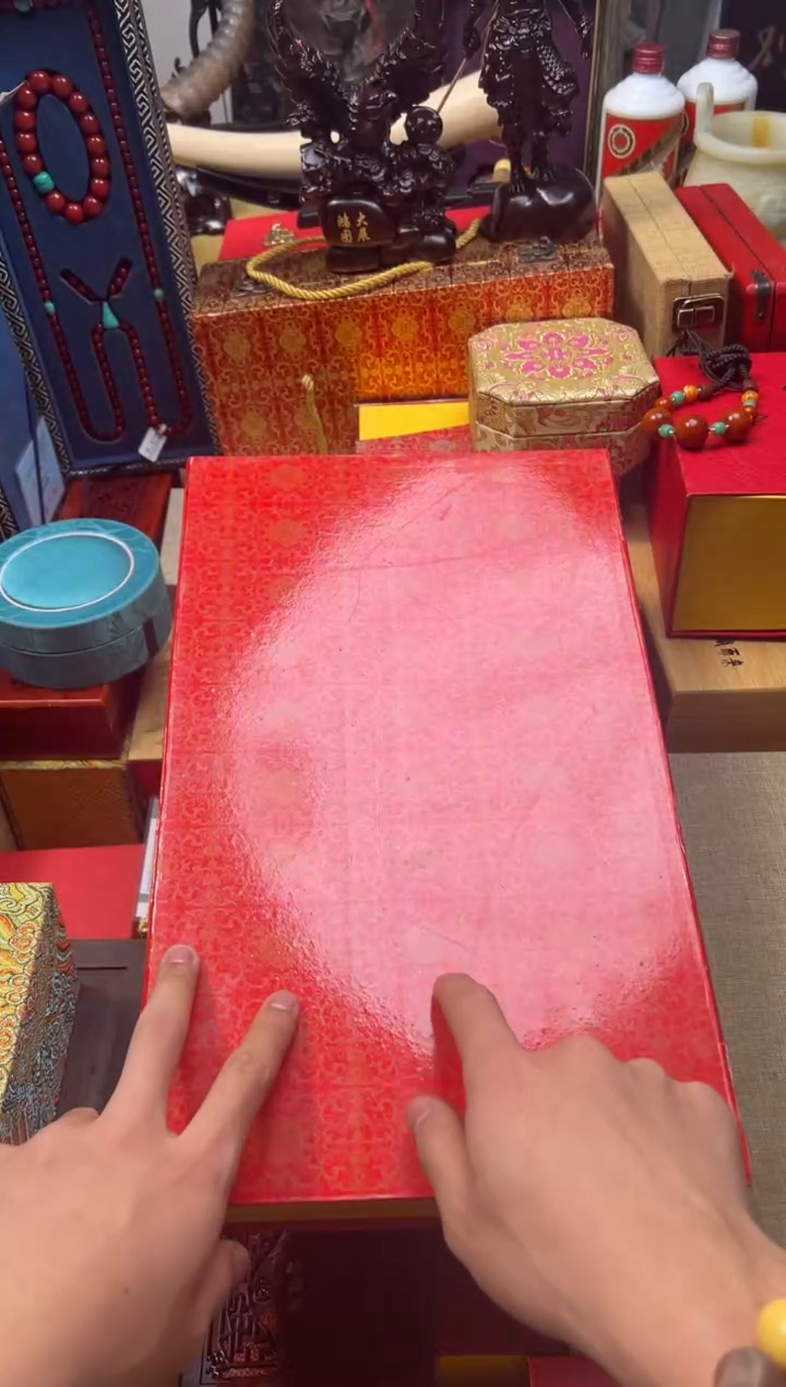 【闪购商品】木---------------红