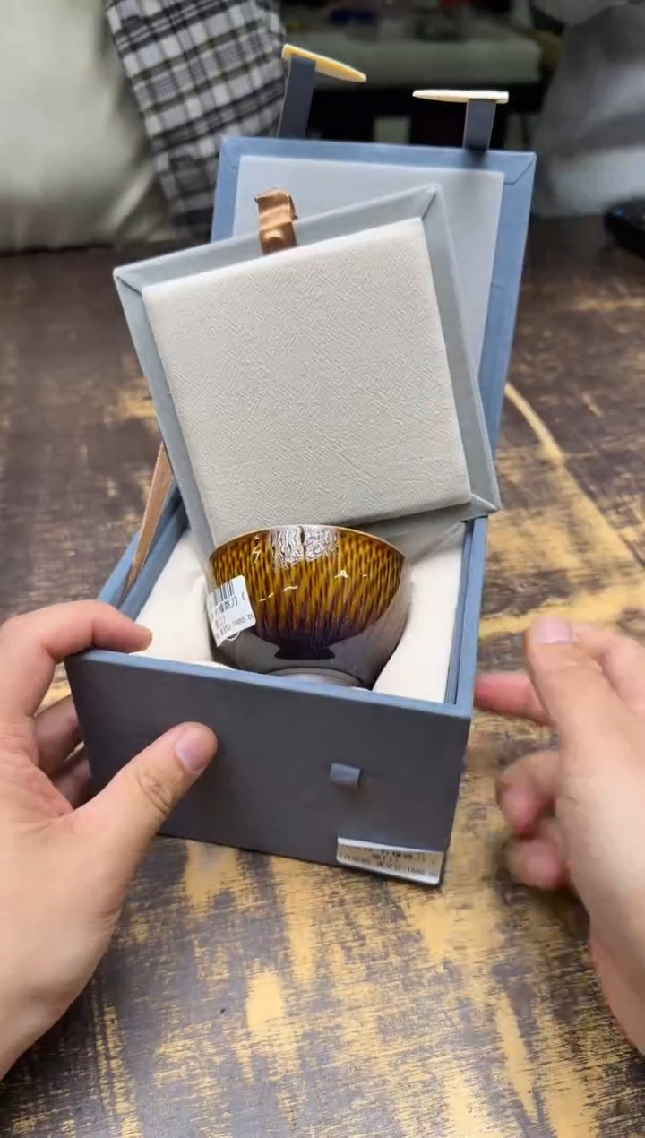 范泽锋柠檬跳刀敛口