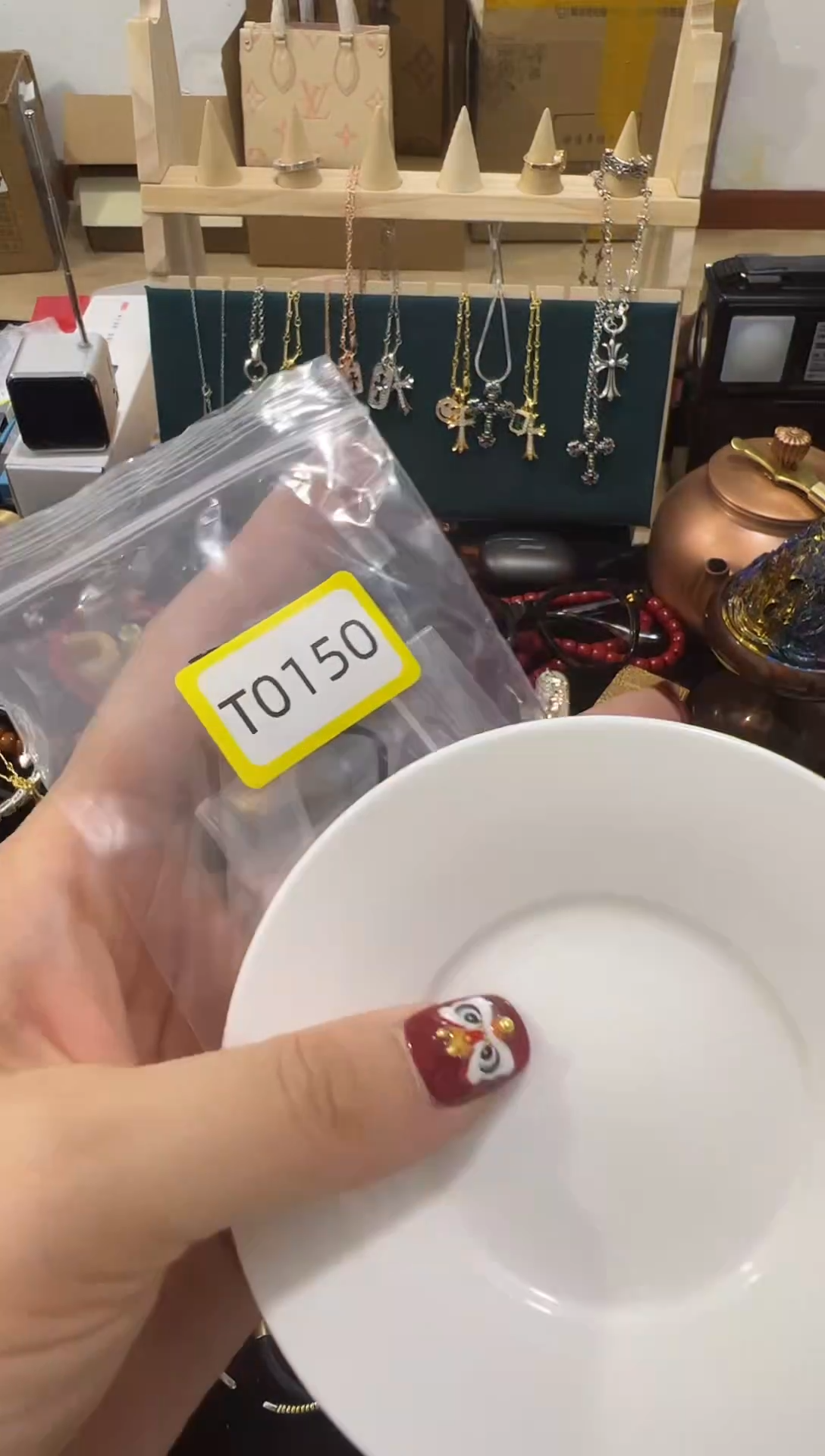 【闪购商品】瓷片华禄甄选阁精选