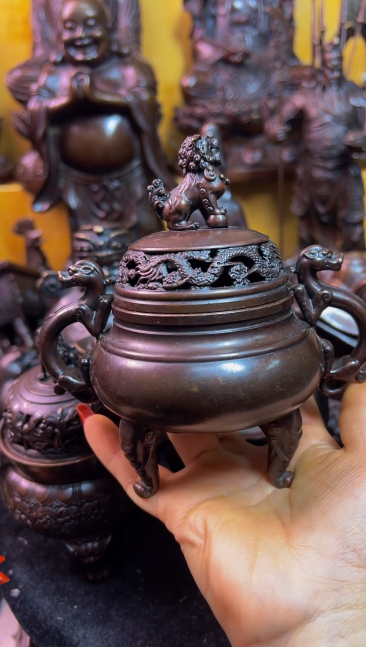 【闪购商品】1案台摆件 物品摆件 