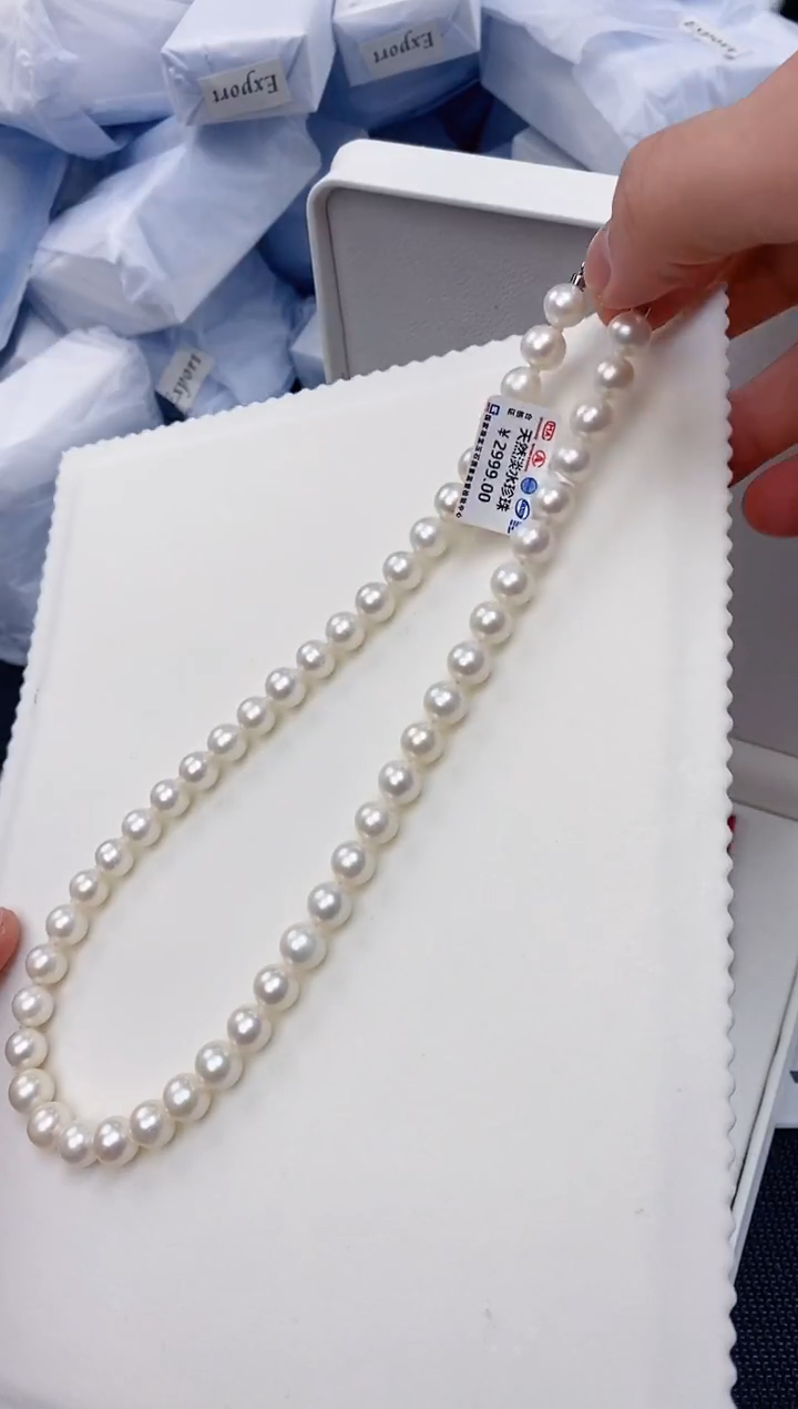 未镶嵌耳饰淡水珍珠xl1044