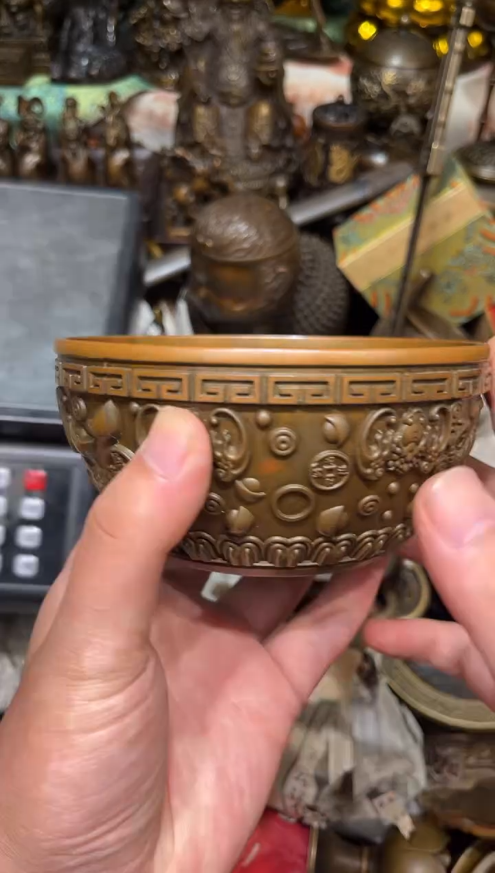 F錾华堂专属精品链接