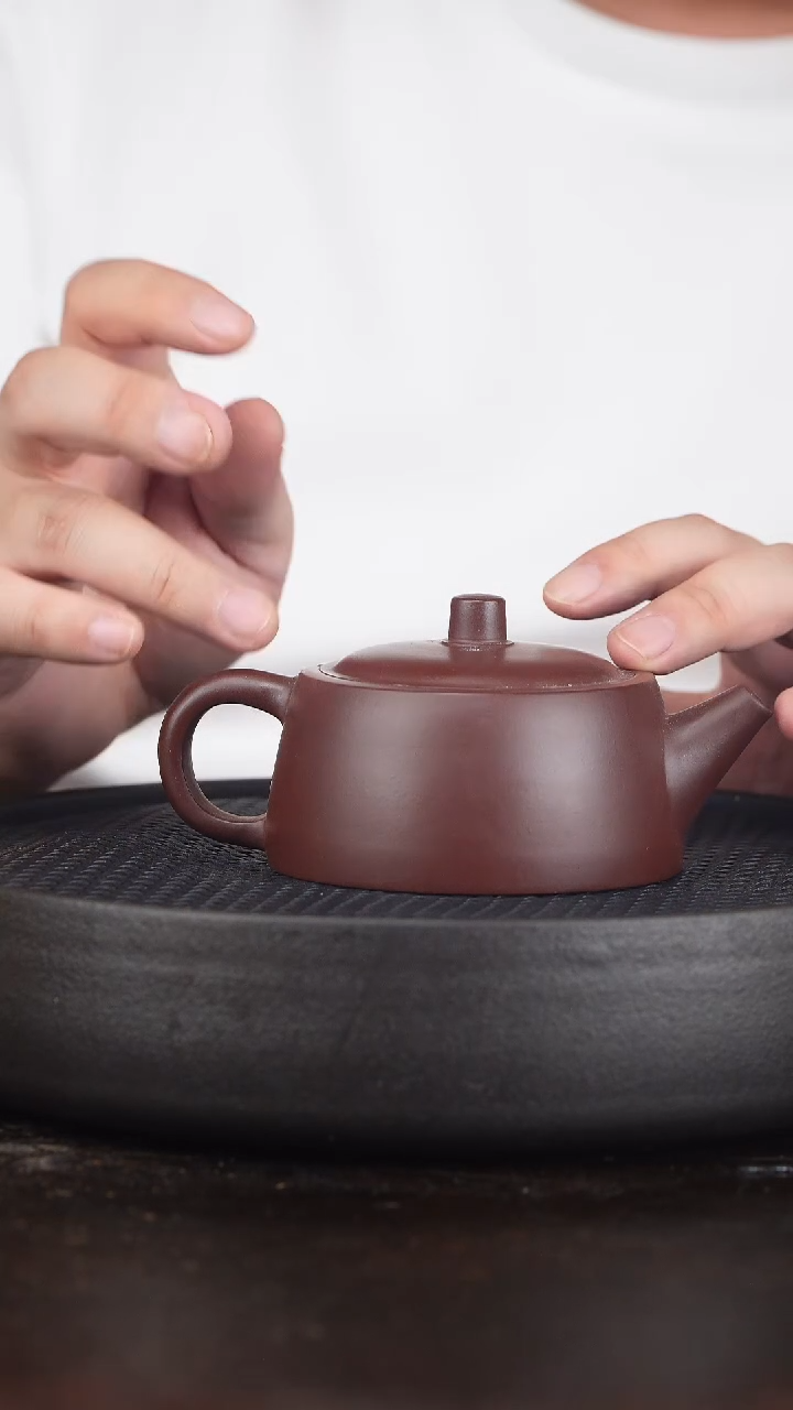 【闪购商品】紫砂茶壶二夫人问题为