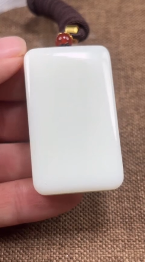 【闪购商品】和田玉2.6LL多样性拍一发一未镶嵌9