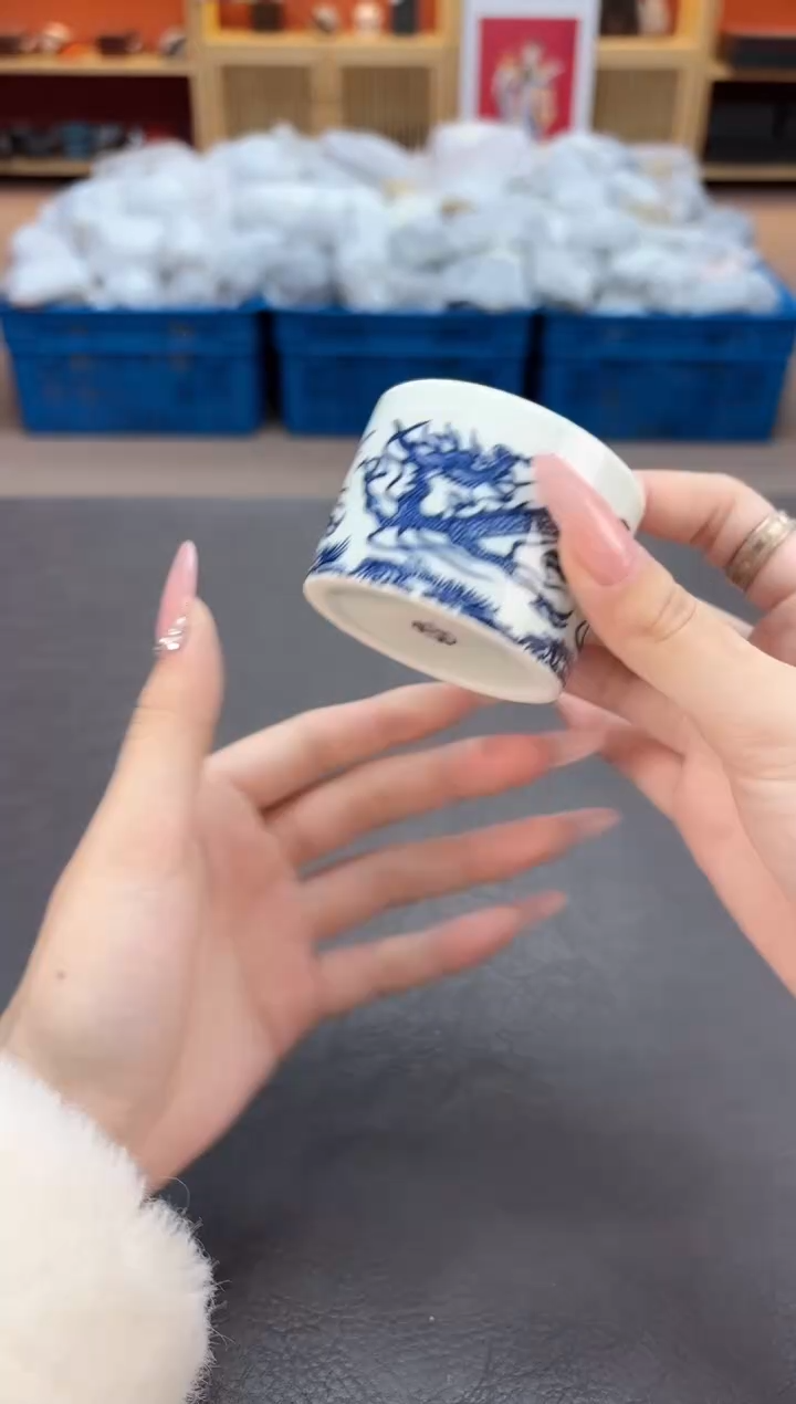 【闪购商品】摆件瓷SC1111111111111