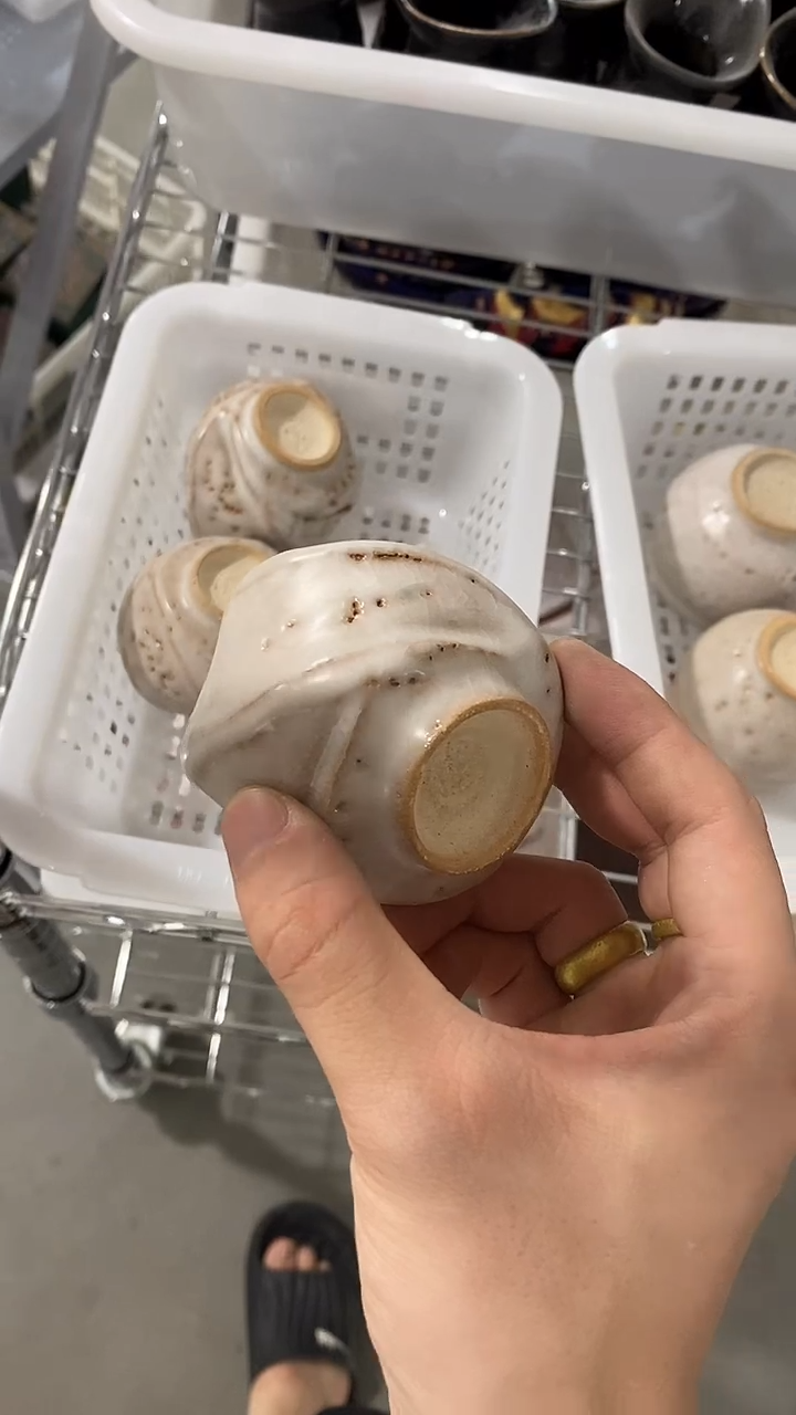 瓷片陶瓷茶器福利42