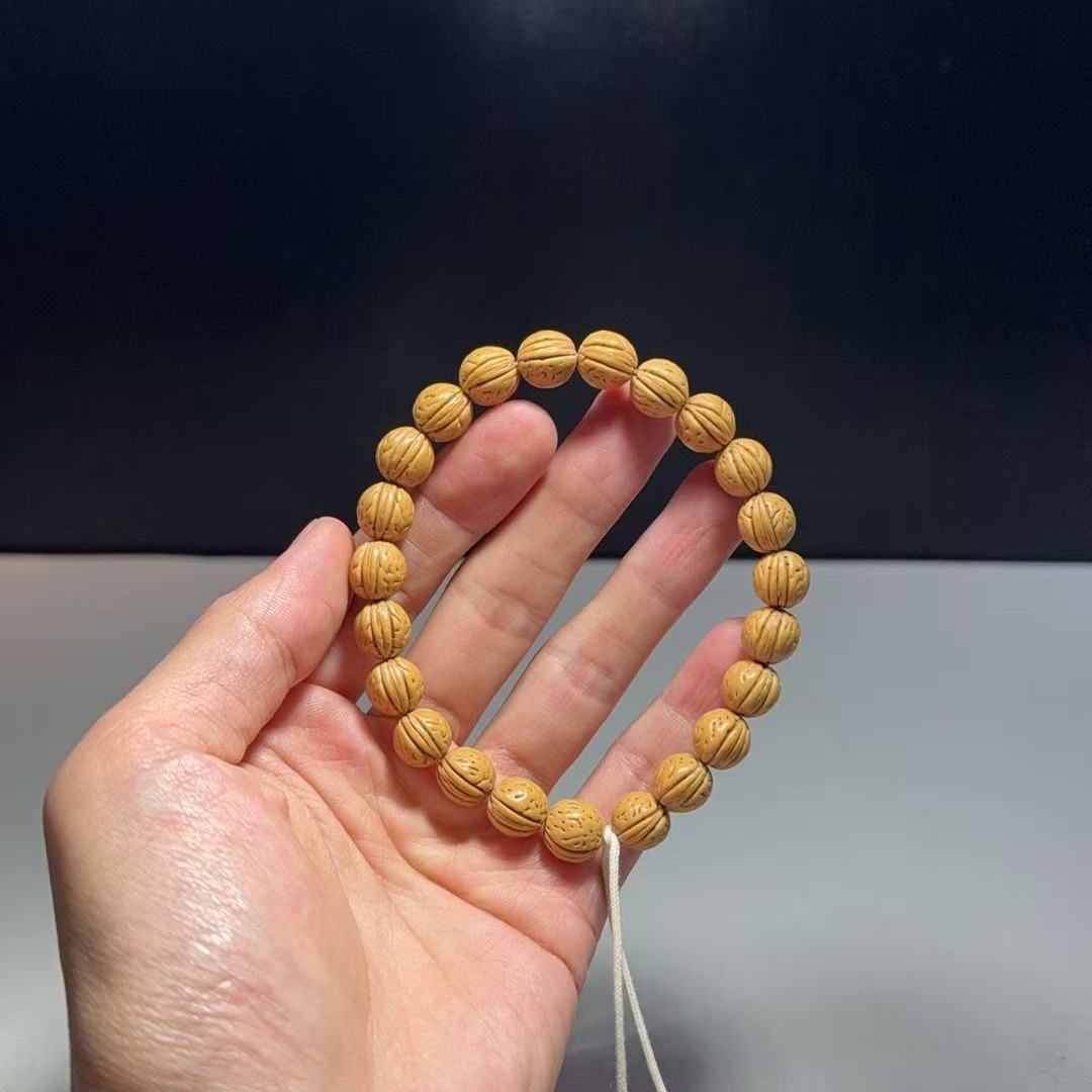 1.2（赛金豆）盘锦桃核