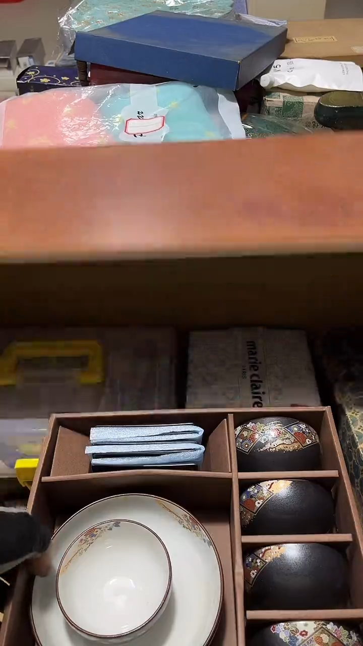 陶茶666文玩周边多人